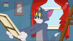 انیمیشن تام و جری 2018 فصل 2 قسمت 37 - Tom and Jerri